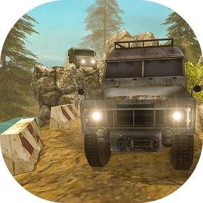 Offroad SUV Jeep Adventure on OnlineGames.World