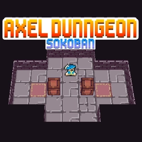 Axel Dungeon