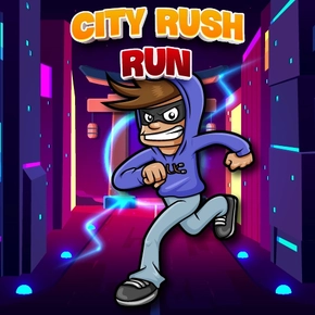 City Rush Escape