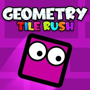 Geometry Rush Challenge