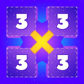 Get 11 - a challenging number puzzle game!