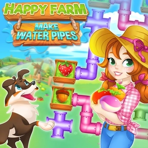 Happy Farm Irrigation