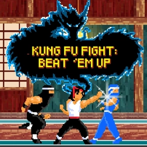Kung Fu Fight: Beat 'em Up