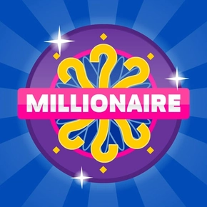 Trivia Quiz: Millionaire Challenge