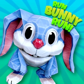 Run Bunny Run!
