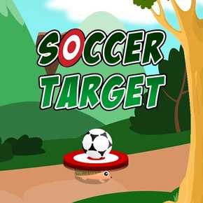 Soccer Target
