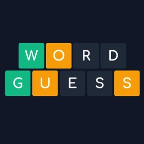 Word Guess - test your vocabulary skills!