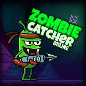 Zombie Hunt on OnlineGames.World!