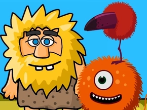 Adam and Eve's Extraterrestrial Odyssey