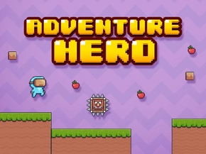 Fruit Grabber's Adventure