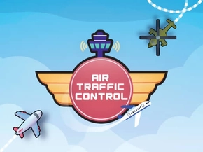 Air Traffic Control Simulator