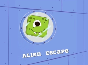 alien escape