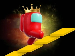 Blocky Obstacle Runner