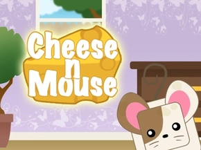 Cheese and Mouse