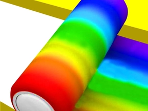 Color Roller Challenge