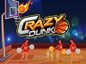 Dunk Madness on Astra Games