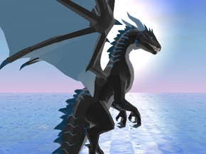 Dragon Simulator