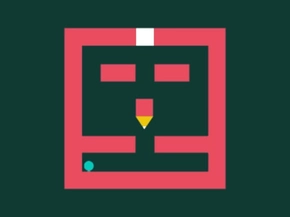 Exit the Maze