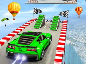 Extreme City GT Car Stunts on Astra Games!