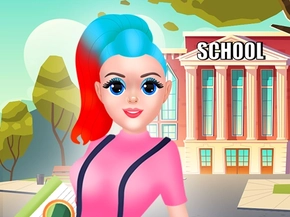 First Day Of School