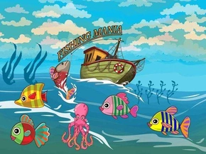 Fishing Mania