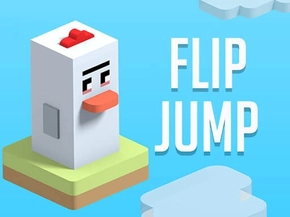 Flip Jump