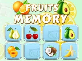 Fruit Pairing