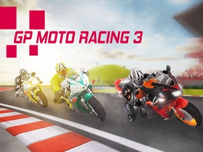 GP Moto Racing 3