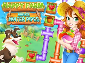 Happy Farm Irrigation
