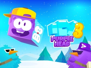 Icy Postman Adventure