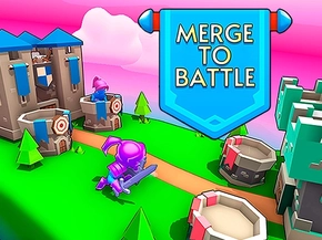 Merge To Battle