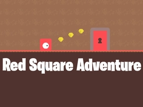 The Adventures of the Red Square