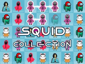 Squid Collection
