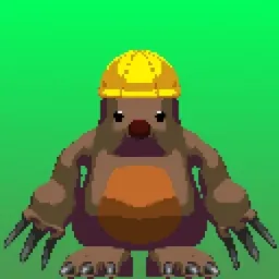 Lost Mole Adventure