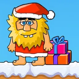 Adam and Eve's Christmas Adventure