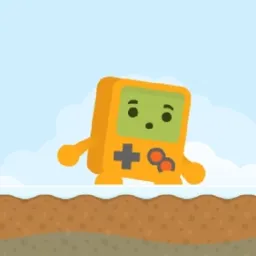 Adventure Joystick Winter
