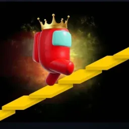 Blocky Obstacle Runner