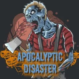 Apocalyptic Disaster Hidden: Find the Hidden Stars