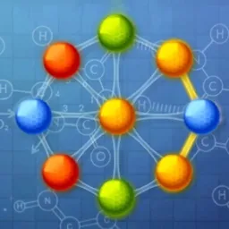 Atomic Puzzle 2