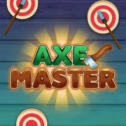 Axe Master