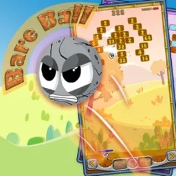 Brick Breaker Game on Astra Games!