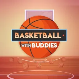Basketball With Buddies