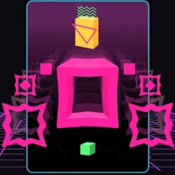Retro Platformer Challenge