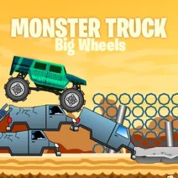 Monster Truck Mayhem