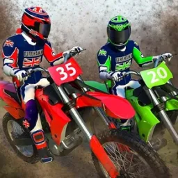 Extreme Bike Stunt Racing on Astra Games