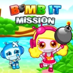 Bomb It Mission