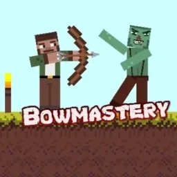 Zombie Archery Challenge