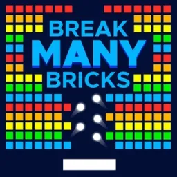 Smash Bricks on Astra Games