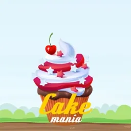 Cake Mania