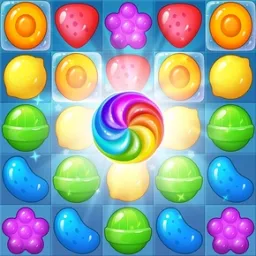 Candy Blast